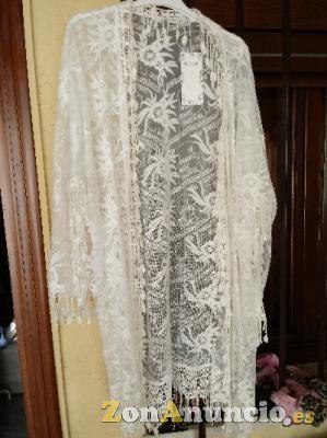 Traje tres piezas